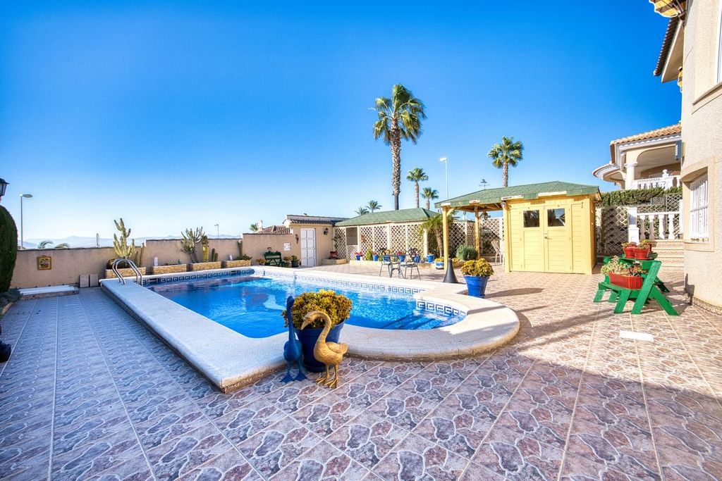 Maison de luxe à vendre à Rojales, 550 000 €, Photo 4