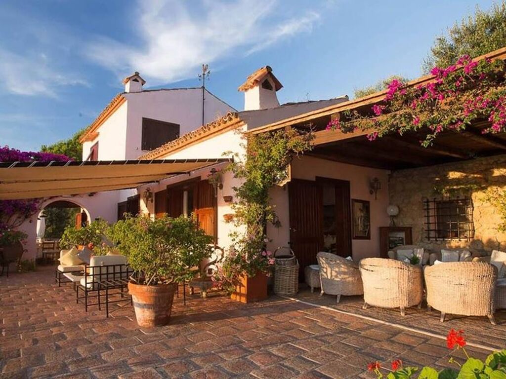 Maison de luxe à vendre à Monte Argentario, 8 500 000 €, Photo 4