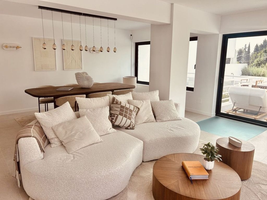 Luxury House for sale in Marbella, 2 595 000 €, Photo 4