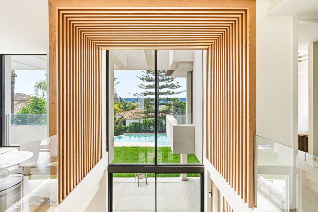 Maison de luxe à vendre à Marbella Del Este, 7 300 000 €, Photo 4