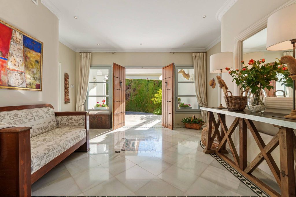 Luxury House for sale in Marbella, 3 995 000 €, Photo 5