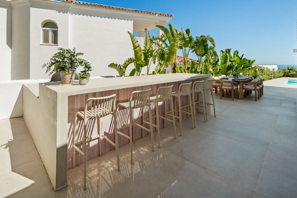 Luxury House for sale in Marbella, 4 880 000 €, Photo 5