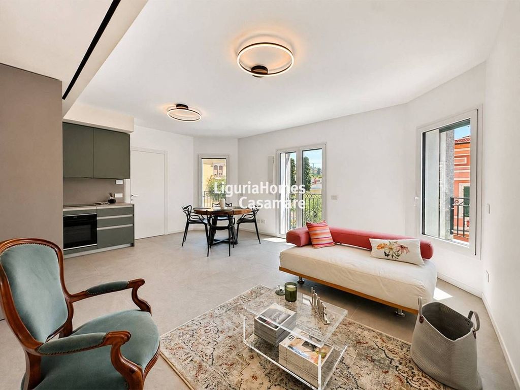 Luxury Apartment for sale in Bordighera, 530 000 €, Photo 5