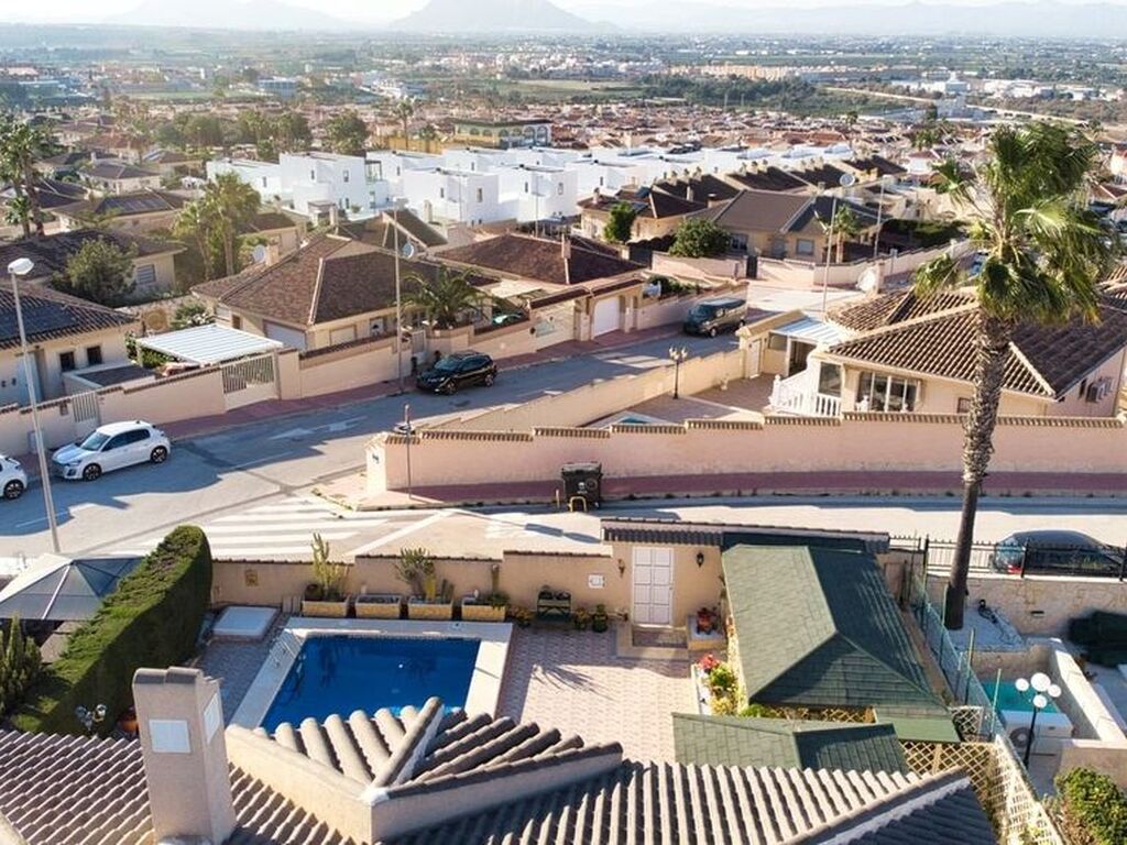 Maison de luxe à vendre à Rojales, 550 000 €, Photo 5