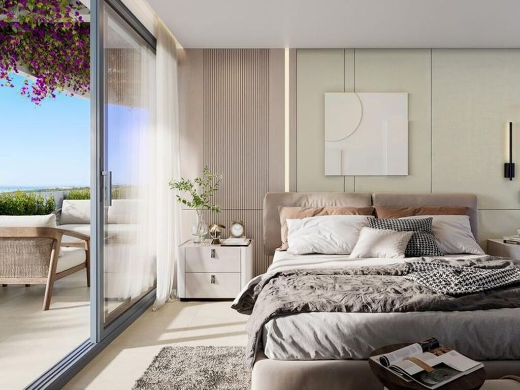 Appartement de luxe à vendre à Casares, 509 000 €, Photo 5