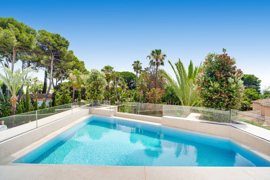 Maison de luxe à vendre à Marbella Del Este, 7 300 000 €, Photo 5