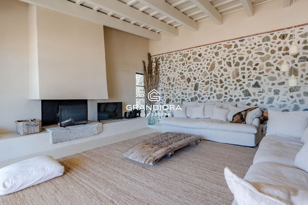 Luxury House for sale in Tiana, 5 800 000 €, Photo 6