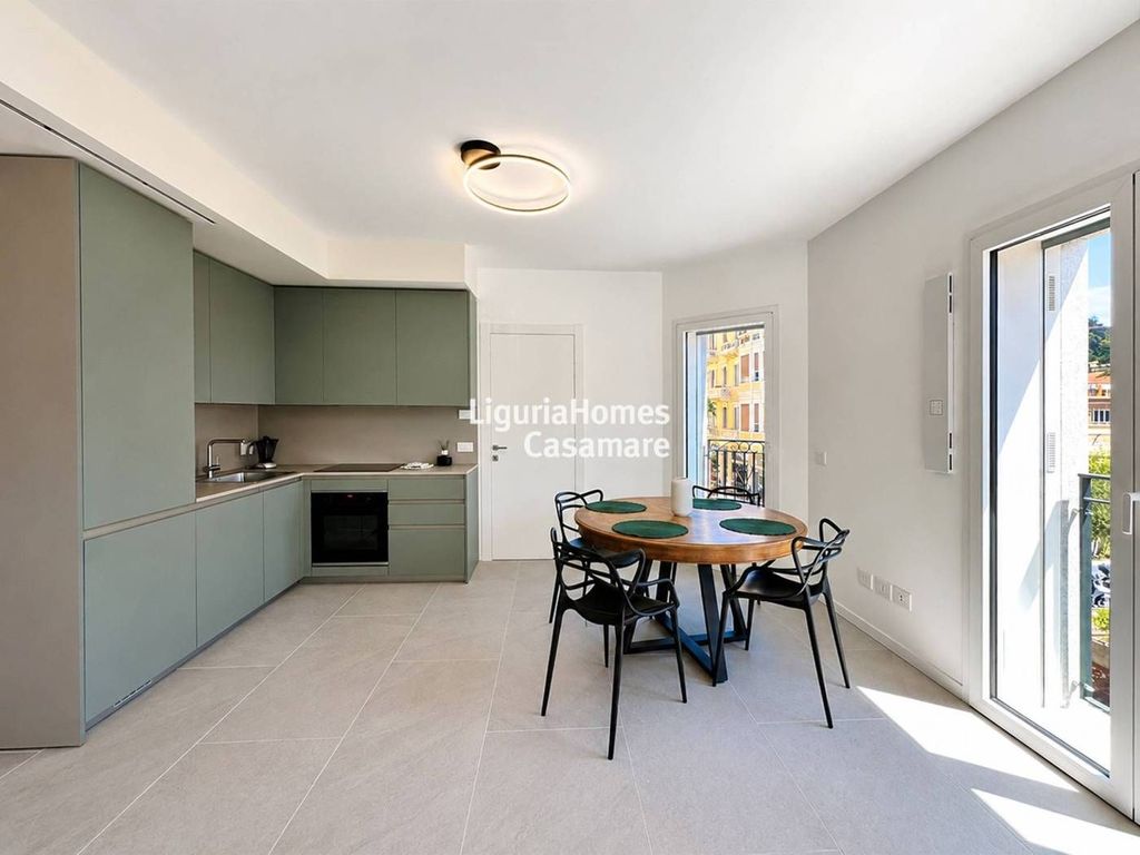 Luxury Apartment for sale in Bordighera, 530 000 €, Photo 6