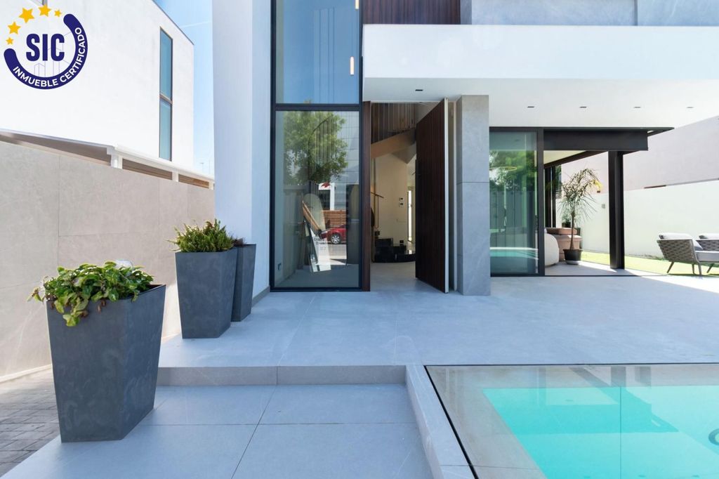 Maison de luxe à vendre à Castelló de La Plana, 898 000 €, Photo 6