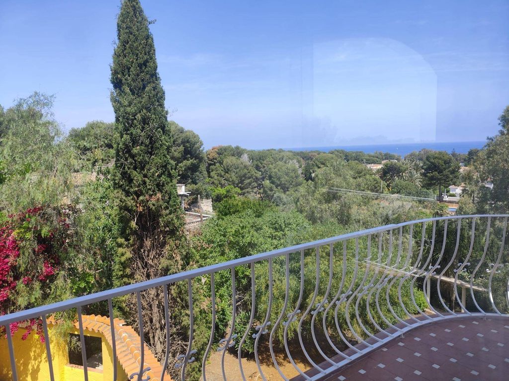 Luxury House for sale in Denia, 990 000 €, Photo 6