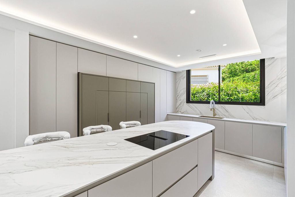 Maison de luxe à vendre à Marbella Del Este, 7 300 000 €, Photo 6