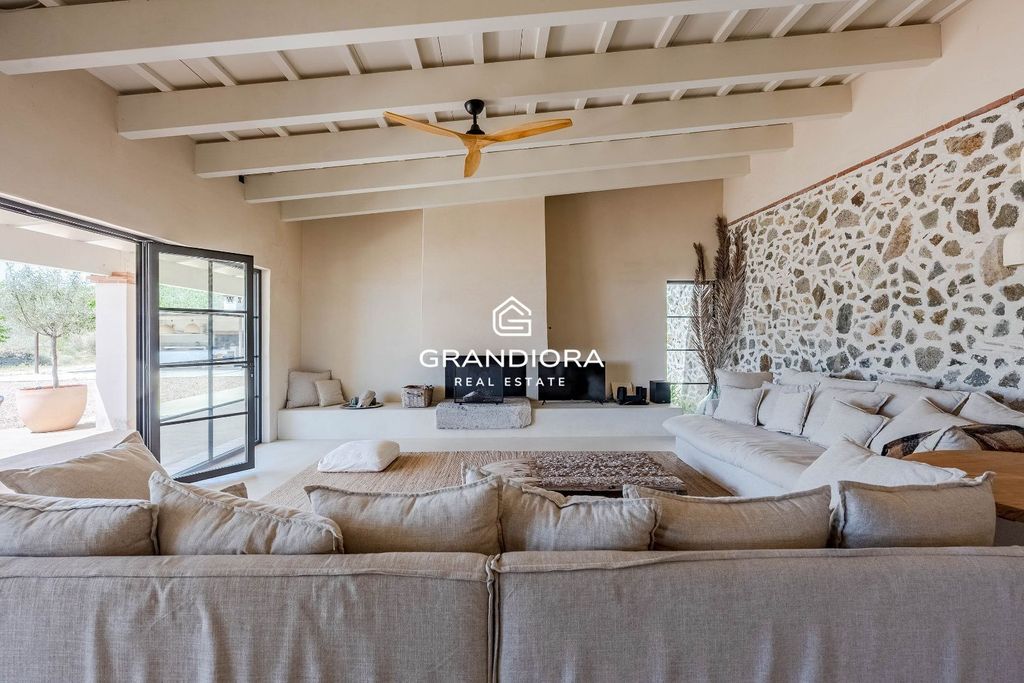 Luxury House for sale in Tiana, 5 800 000 €, Photo 7