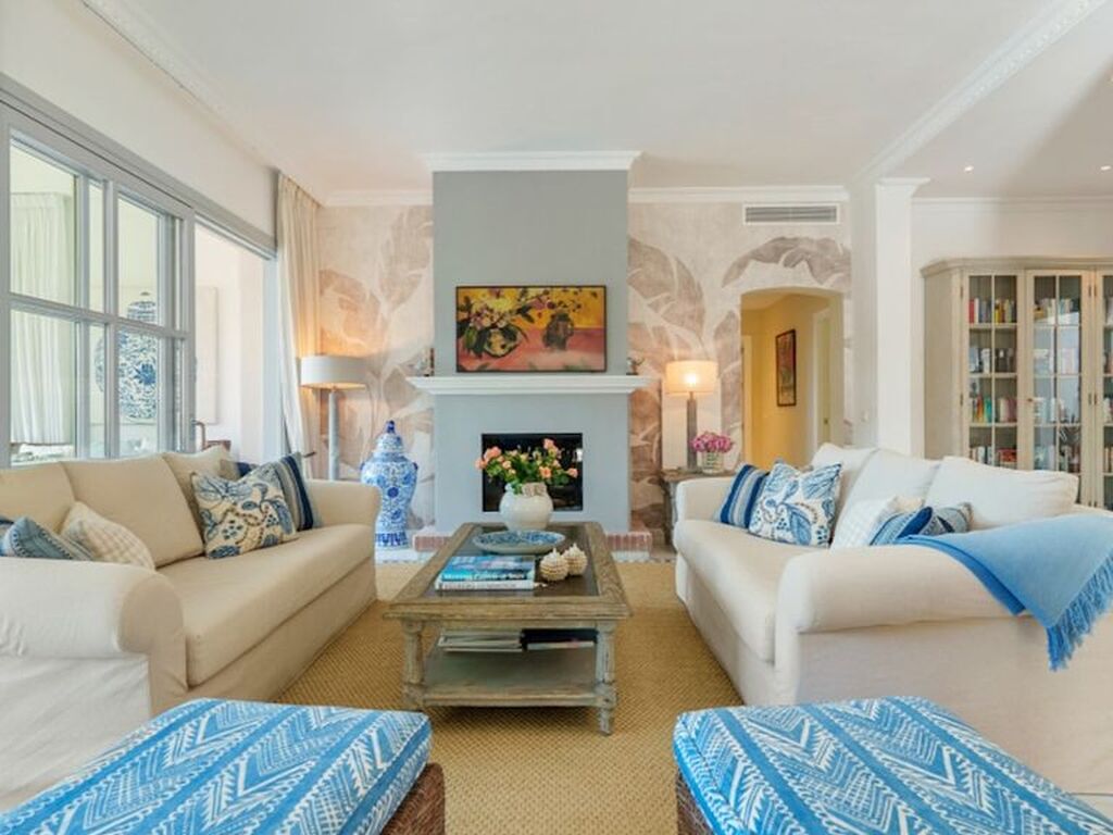 Luxury House for sale in Marbella, 3 995 000 €, Photo 7