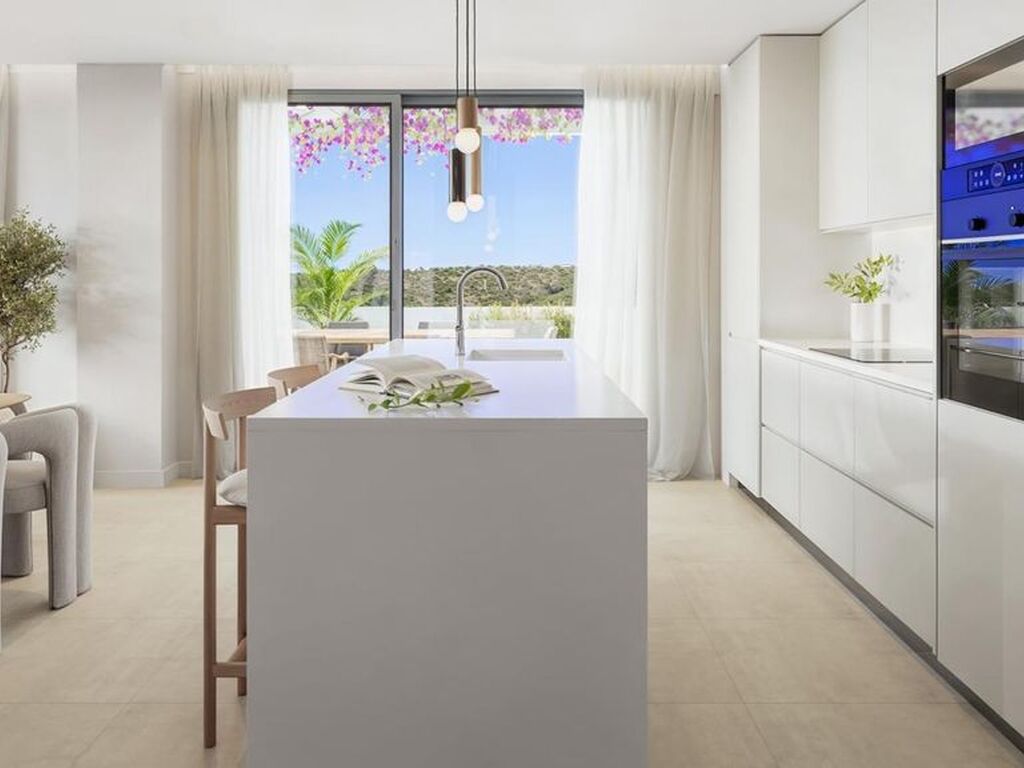 Appartement de luxe à vendre à Casares, 509 000 €, Photo 7