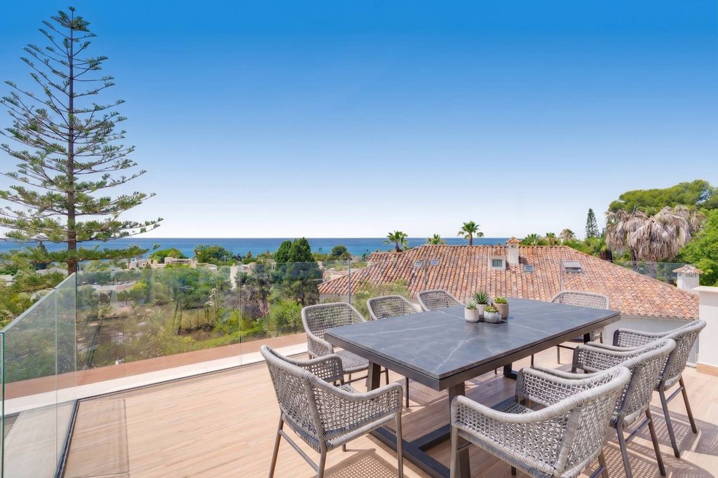 Maison de luxe à vendre à Marbella Del Este, 7 300 000 €, Photo 7