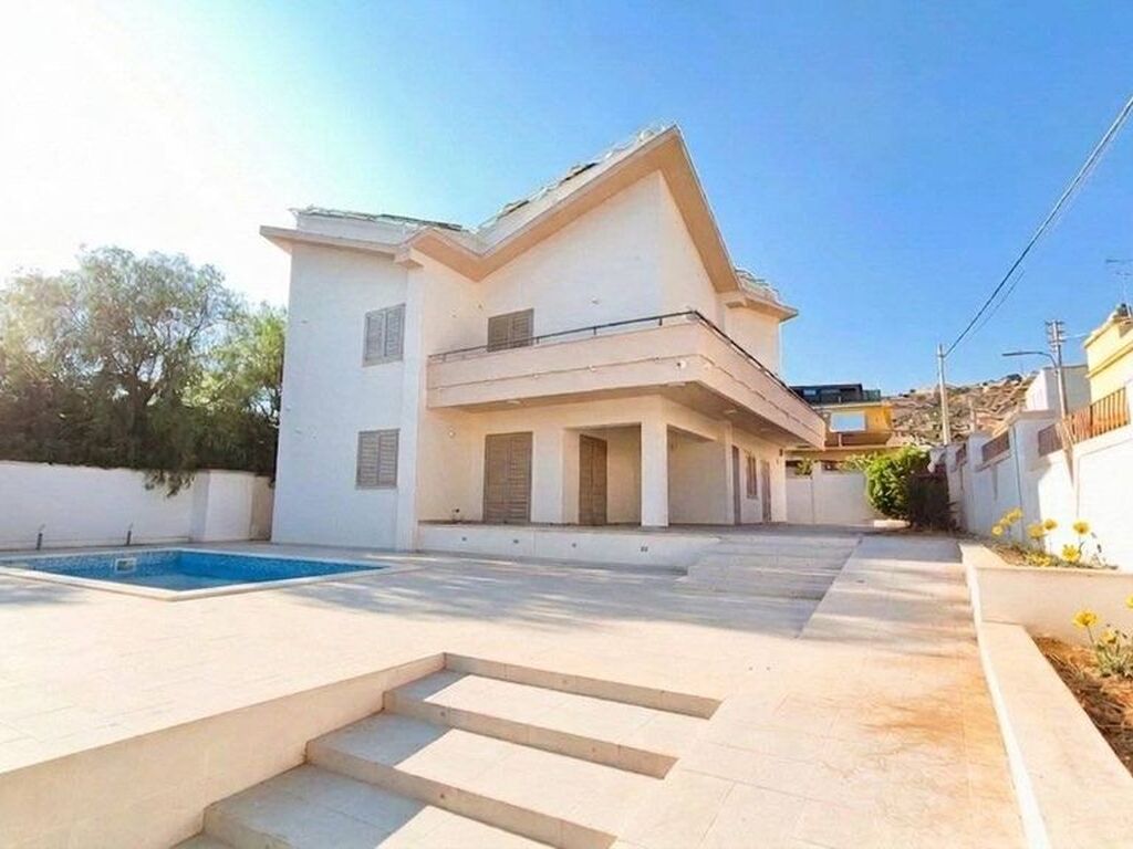 Maison de luxe à vendre à Porto Empedocle, 850 000 €, Photo 1