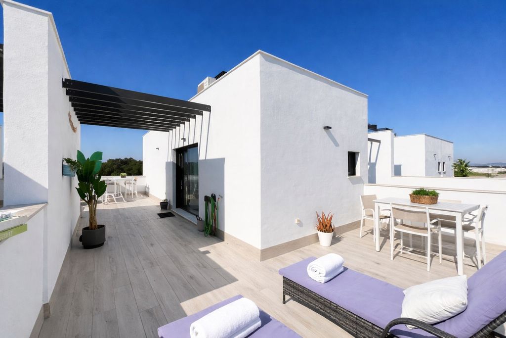 Maison de luxe à vendre à San Roque, 869 000 €, Photo 1