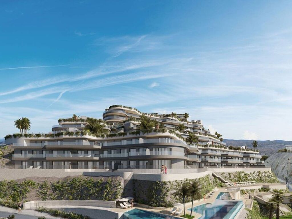 Appartement de luxe à vendre à Águilas, 415 500 €, Photo 1