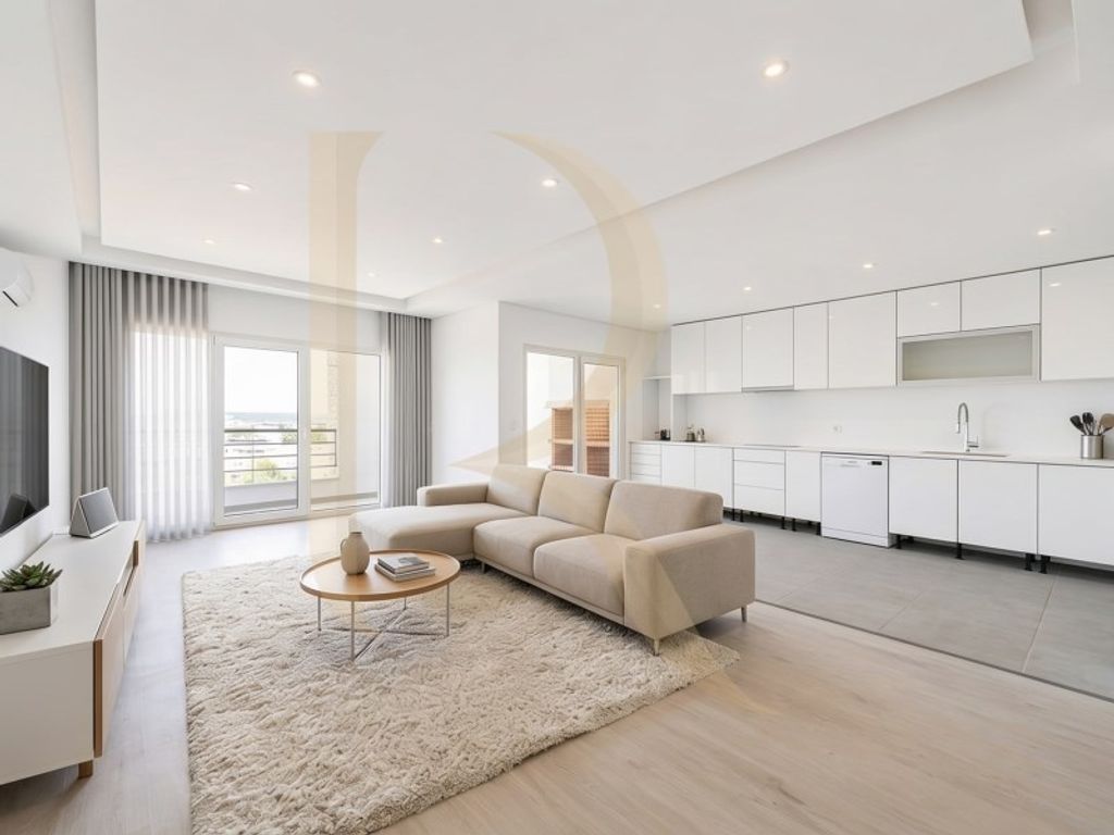 Luxury Apartment for sale in Seixal, 515 000 €, Photo 1