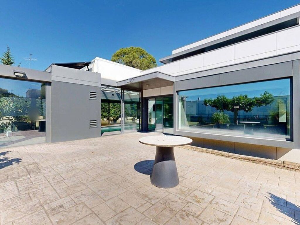 Luxury House for sale in Zaragoza, 980 000 €, Photo 1