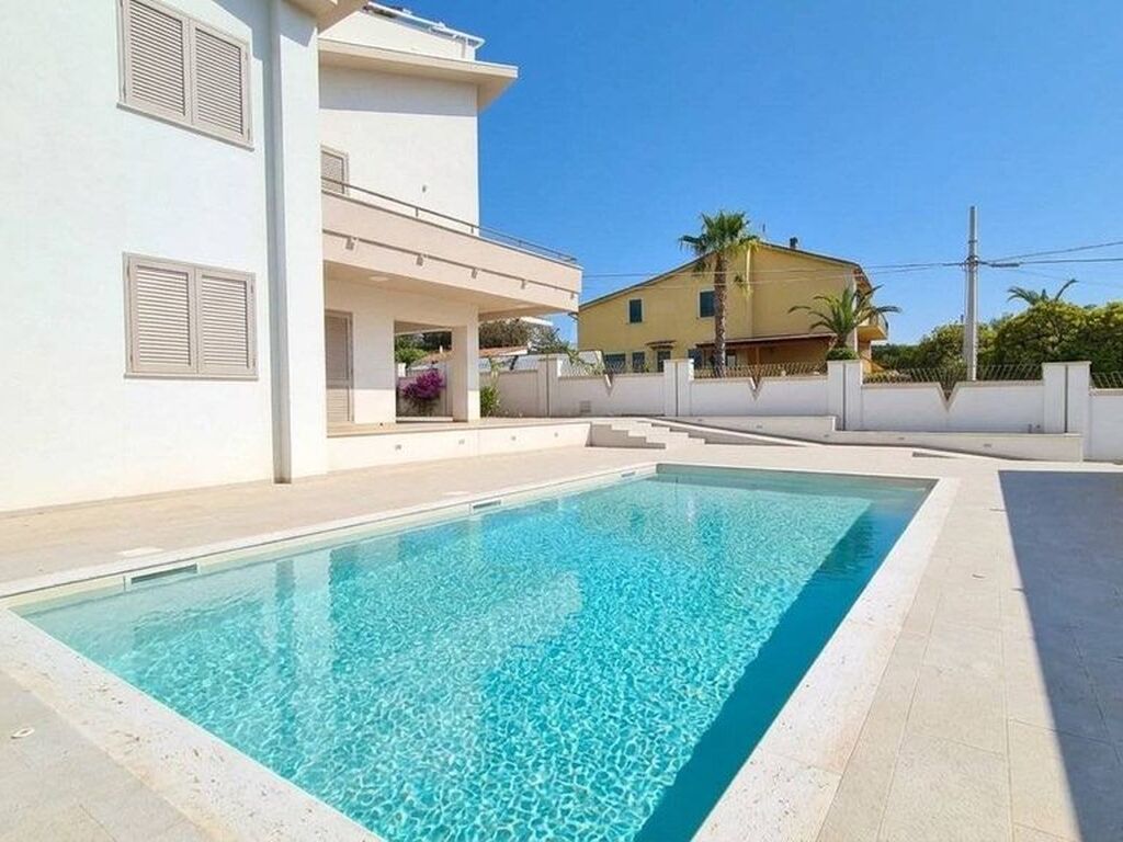 Luxury House for sale in Porto Empedocle, 850 000 €, Photo 2