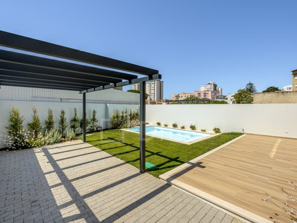 Maison de luxe à vendre à Cascais, 1 800 000 €, Photo 2