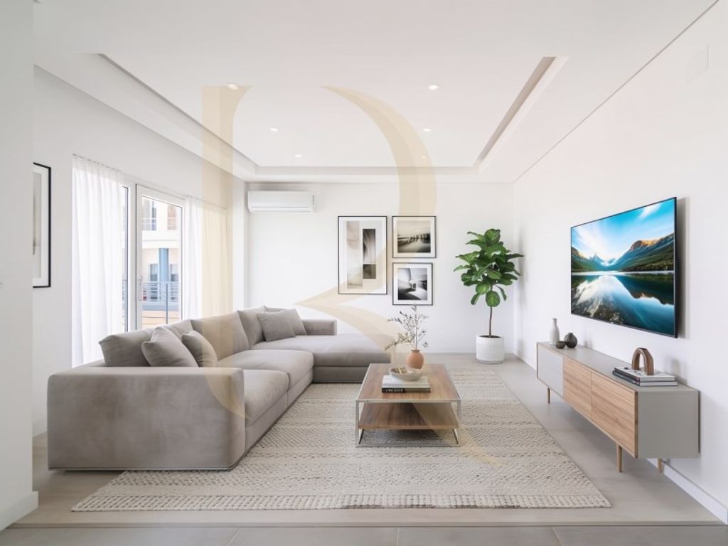 Luxury Apartment for sale in Seixal, 400 000 €, Photo 2