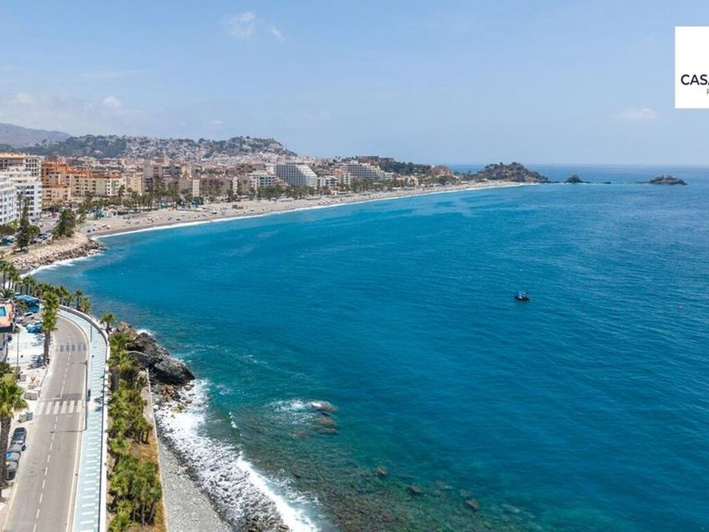Appartement de luxe à vendre à Almuñécar, 450 000 €, Photo 2