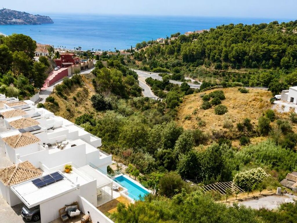 Maison de luxe à vendre à Almuñécar, 685 000 €, Photo 2