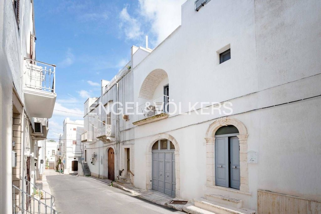 Luxury House for sale in Ostuni, 550 000 €, Photo 3