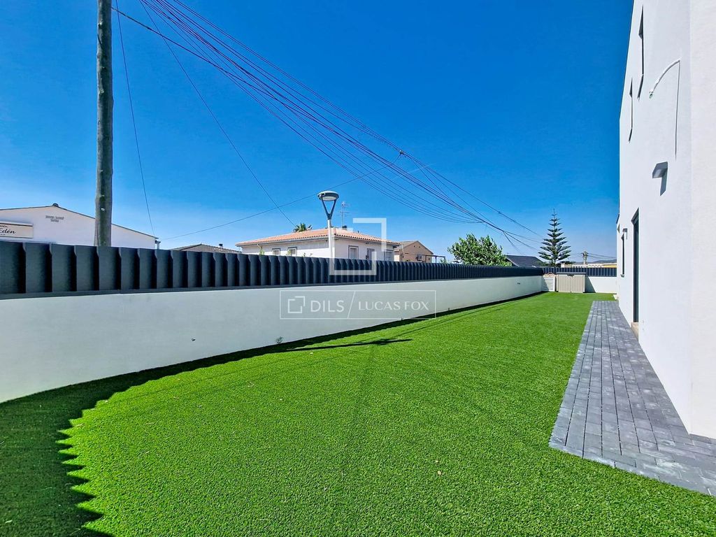 Maison de luxe à vendre à El Vendrell, 630 000 €, Photo 3