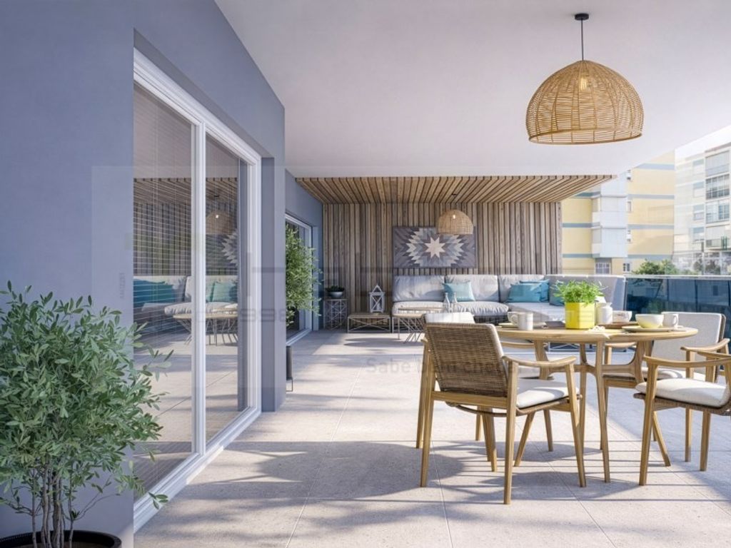 Appartement de luxe à vendre à Odivelas, 480 000 €, Photo 3