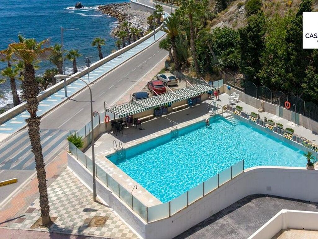 Appartement de luxe à vendre à Almuñécar, 450 000 €, Photo 3