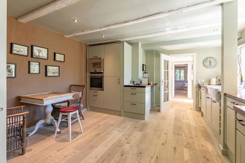 Maison de luxe à vendre à Stuttgart-Ost, 1 580 000 €, Photo 4