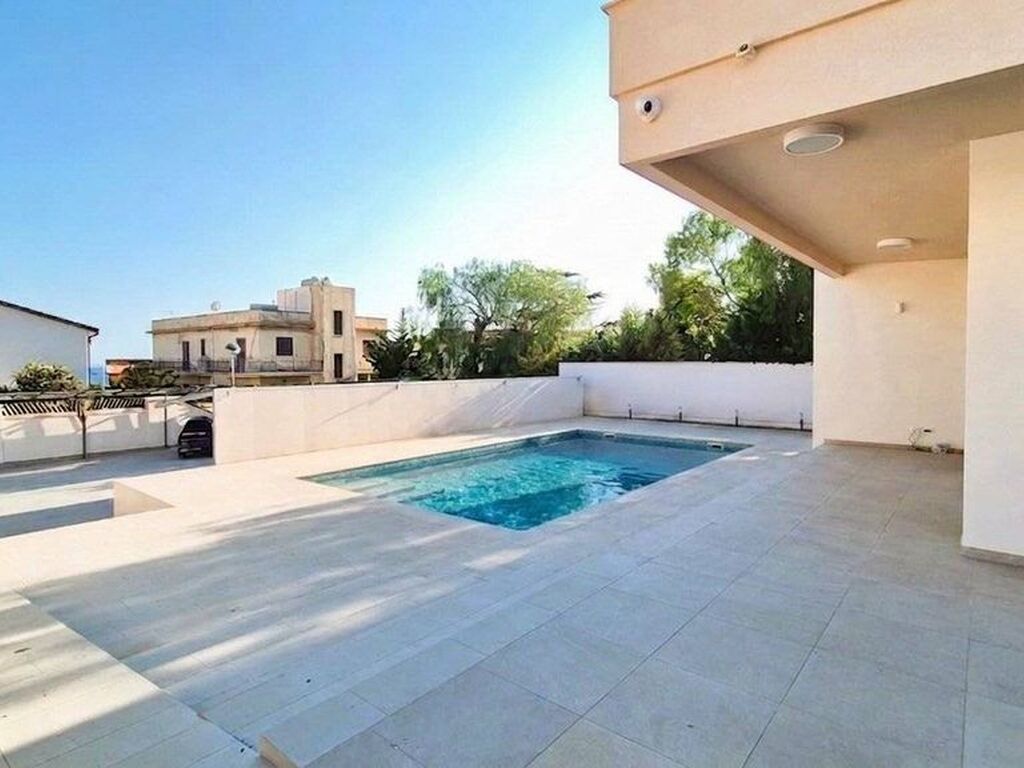 Luxury House for sale in Porto Empedocle, 850 000 €, Photo 4