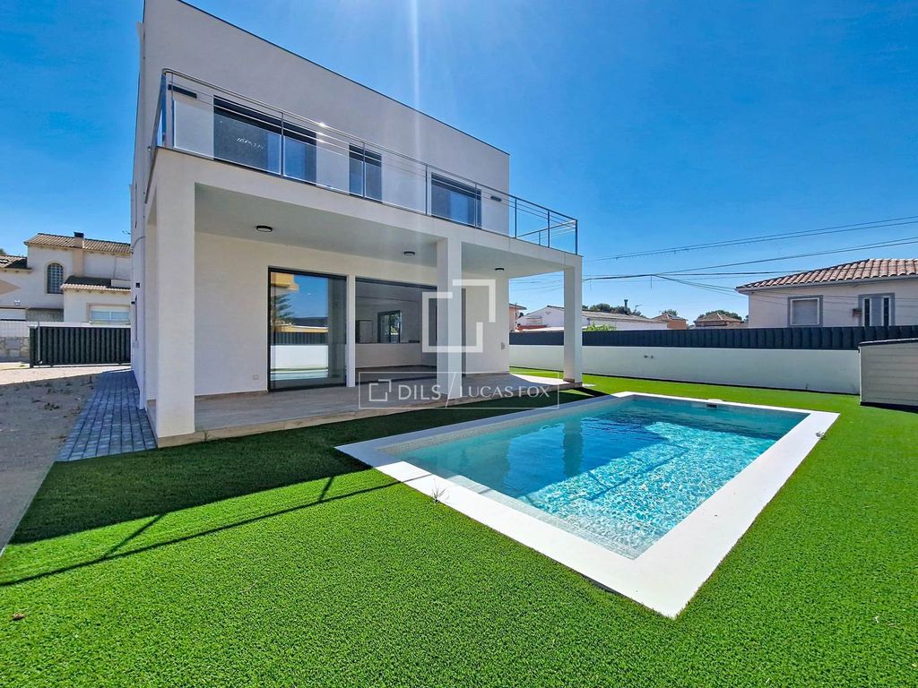 Maison de luxe à vendre à El Vendrell, 630 000 €, Photo 4