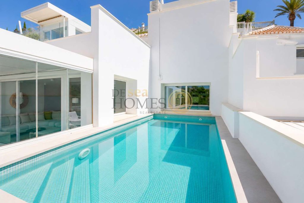 Maison de luxe à vendre à Almuñécar, 685 000 €, Photo 4