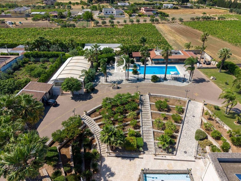 Luxury House for sale in Fragagnano, 3 800 000 €, Photo 5