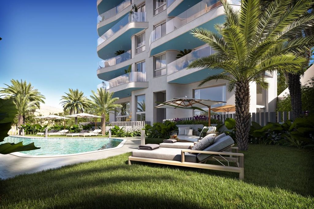 Luxury Apartment for sale in Villajoyosa, 520 000 €, Photo 5