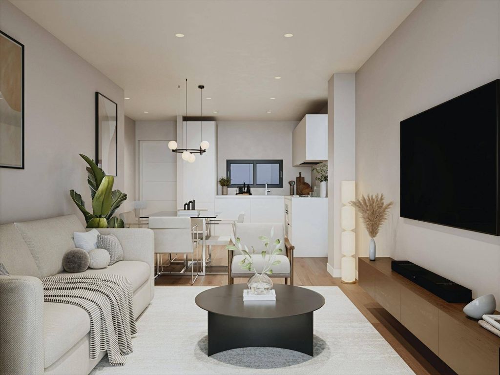 Luxury Apartment for sale in Benidorm, 536 750 €, Photo 5