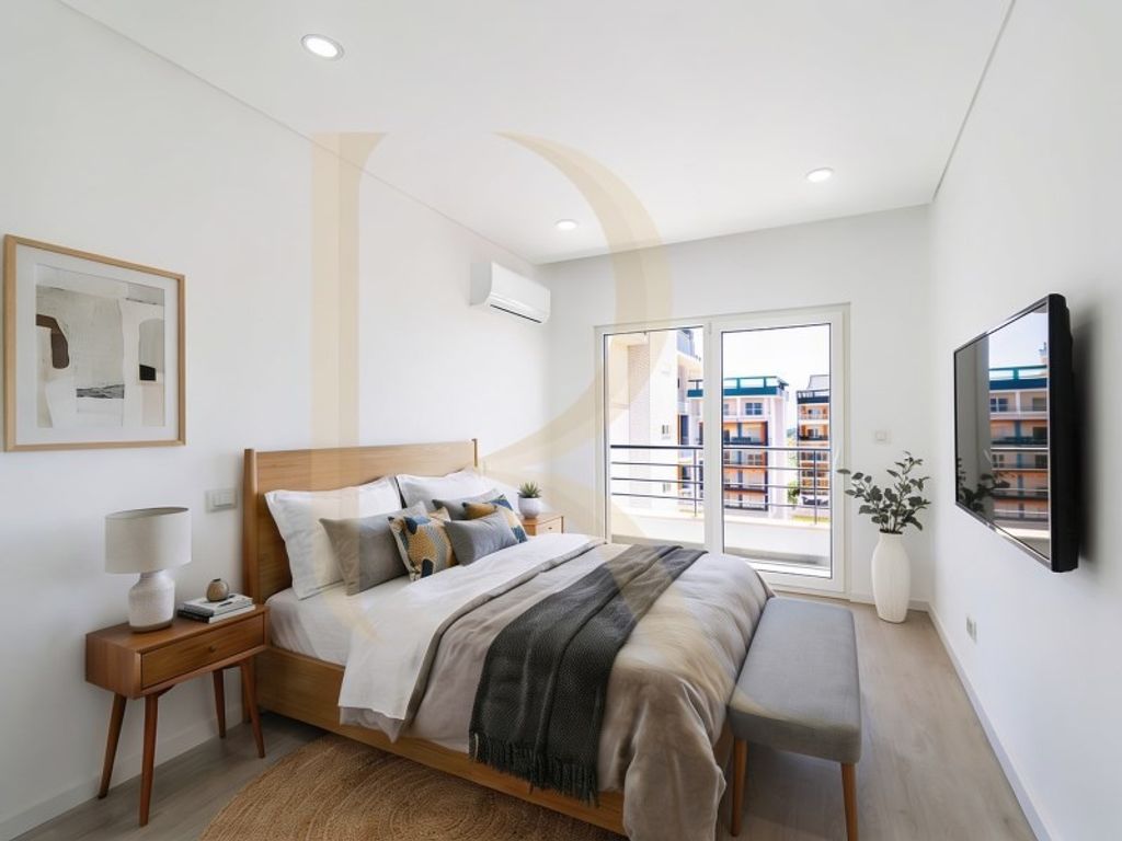 Luxury Apartment for sale in Seixal, 400 000 €, Photo 5