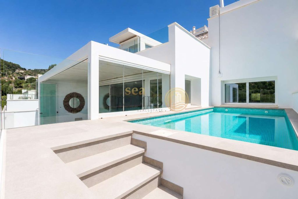 Maison de luxe à vendre à Almuñécar, 685 000 €, Photo 5