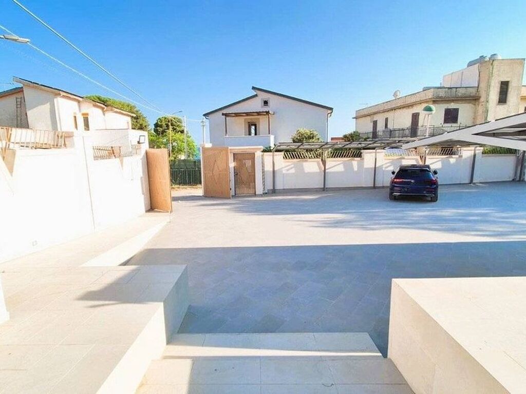 Luxury House for sale in Porto Empedocle, 850 000 €, Photo 6