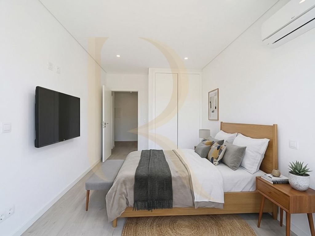 Luxury Apartment for sale in Seixal, 400 000 €, Photo 6