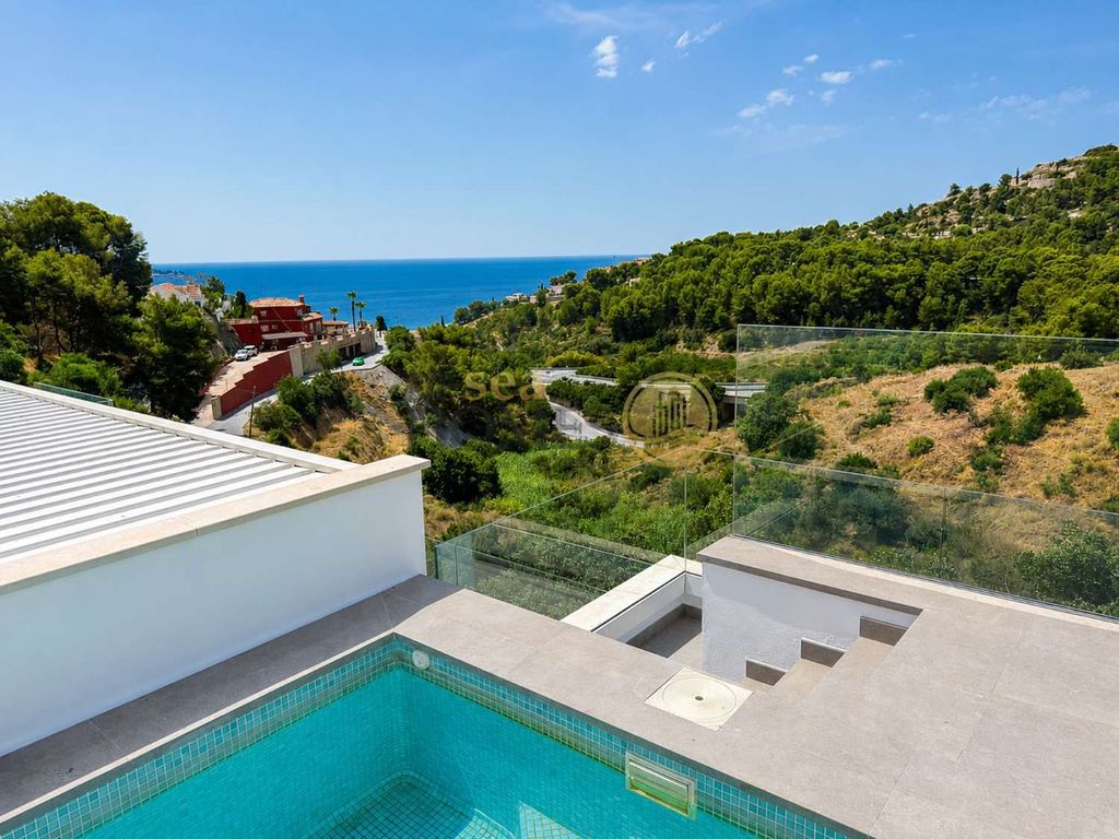 Maison de luxe à vendre à Almuñécar, 685 000 €, Photo 6