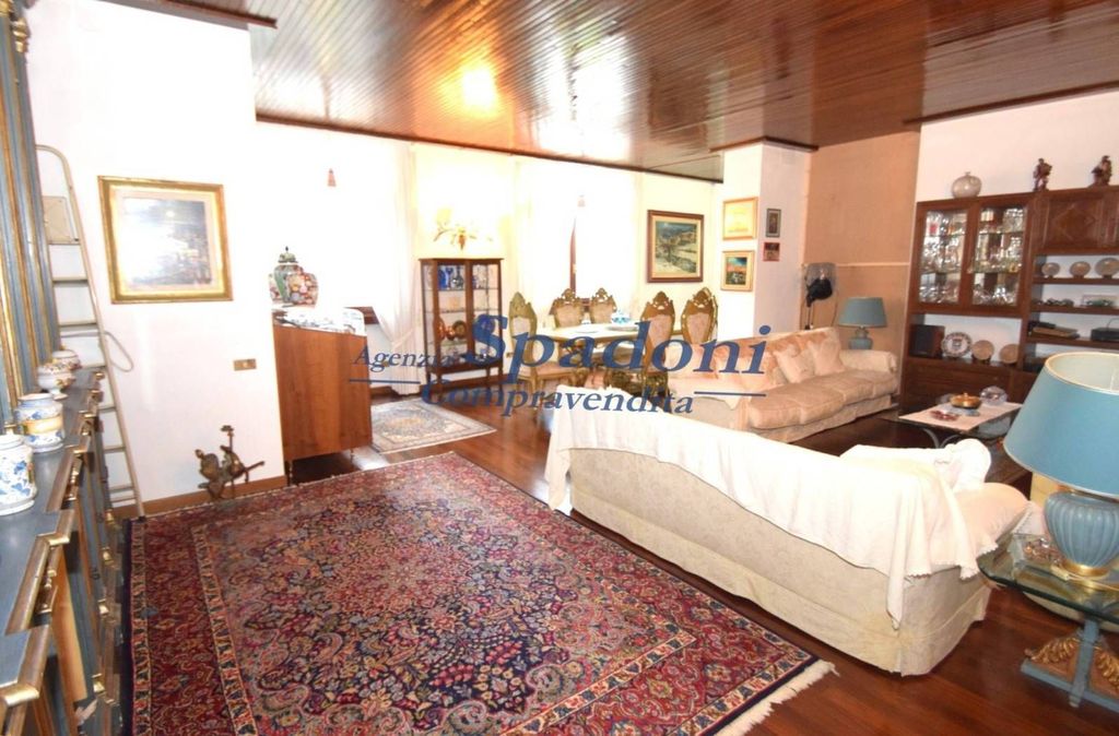 Maison de luxe à vendre à Montecatini-Terme, 980 000 €, Photo 2