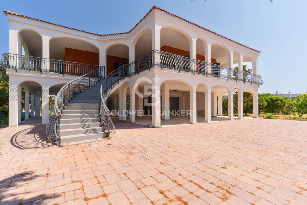 Maison de luxe à vendre à Muro Leccese, 570 000 €, Photo 2