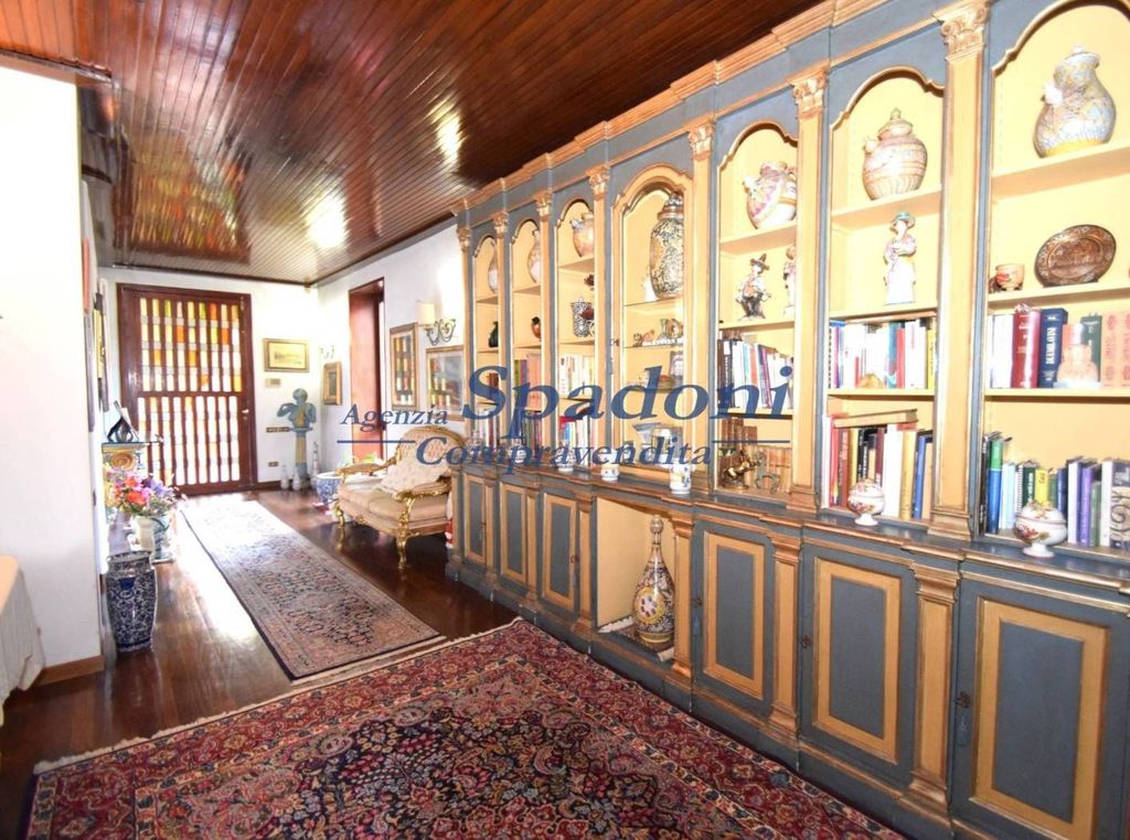 Maison de luxe à vendre à Montecatini-Terme, 980 000 €, Photo 3