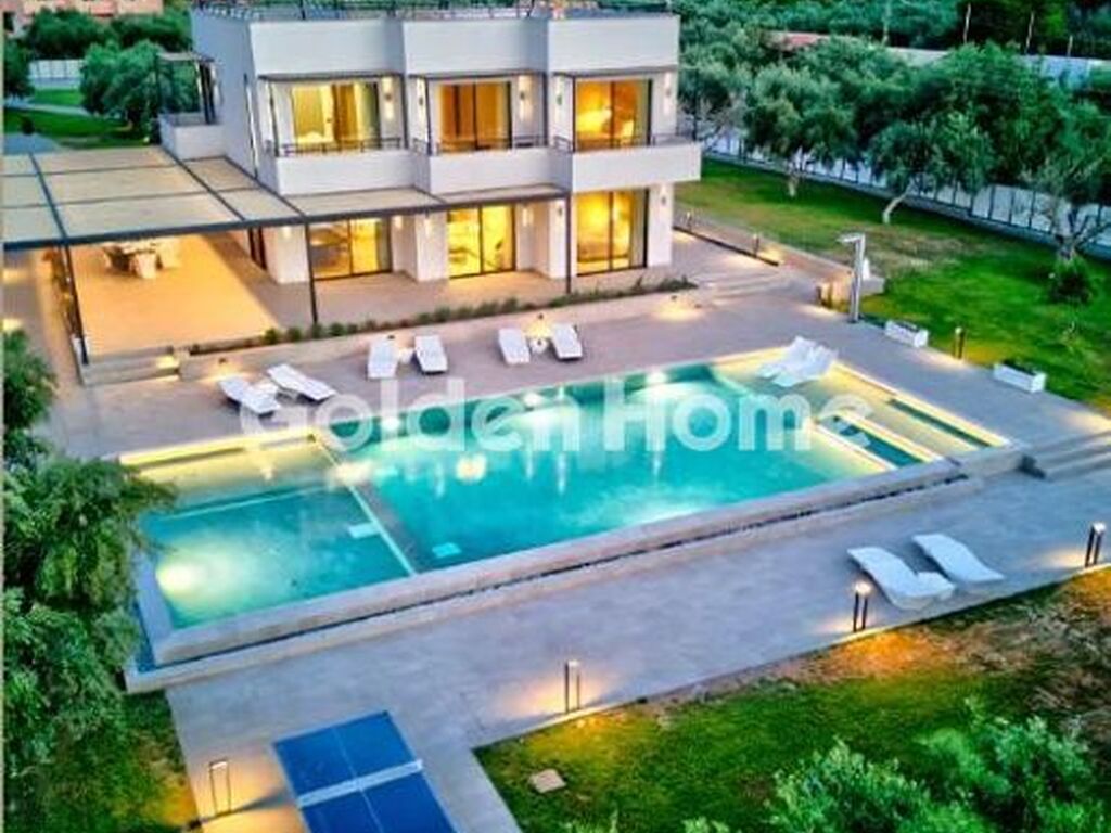 Maison de luxe à vendre à Corfu, 2 950 000 €, Photo 3
