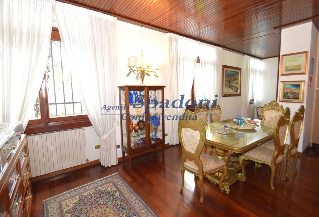 Maison de luxe à vendre à Montecatini-Terme, 980 000 €, Photo 4